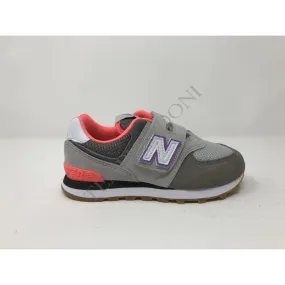 NEW BALANCE 574 Kids Sneakers Tempus Doni