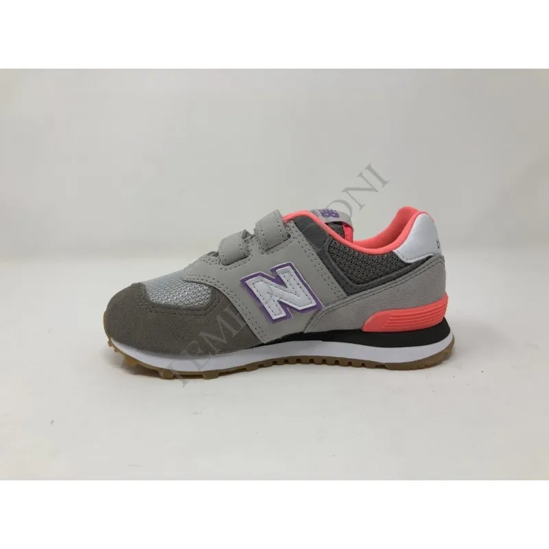 NEW BALANCE 574 Kids Sneakers Tempus Doni