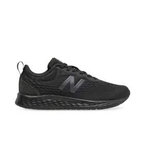 New Balance Fresh Foam Arishi V3 Kids Black Sneakers