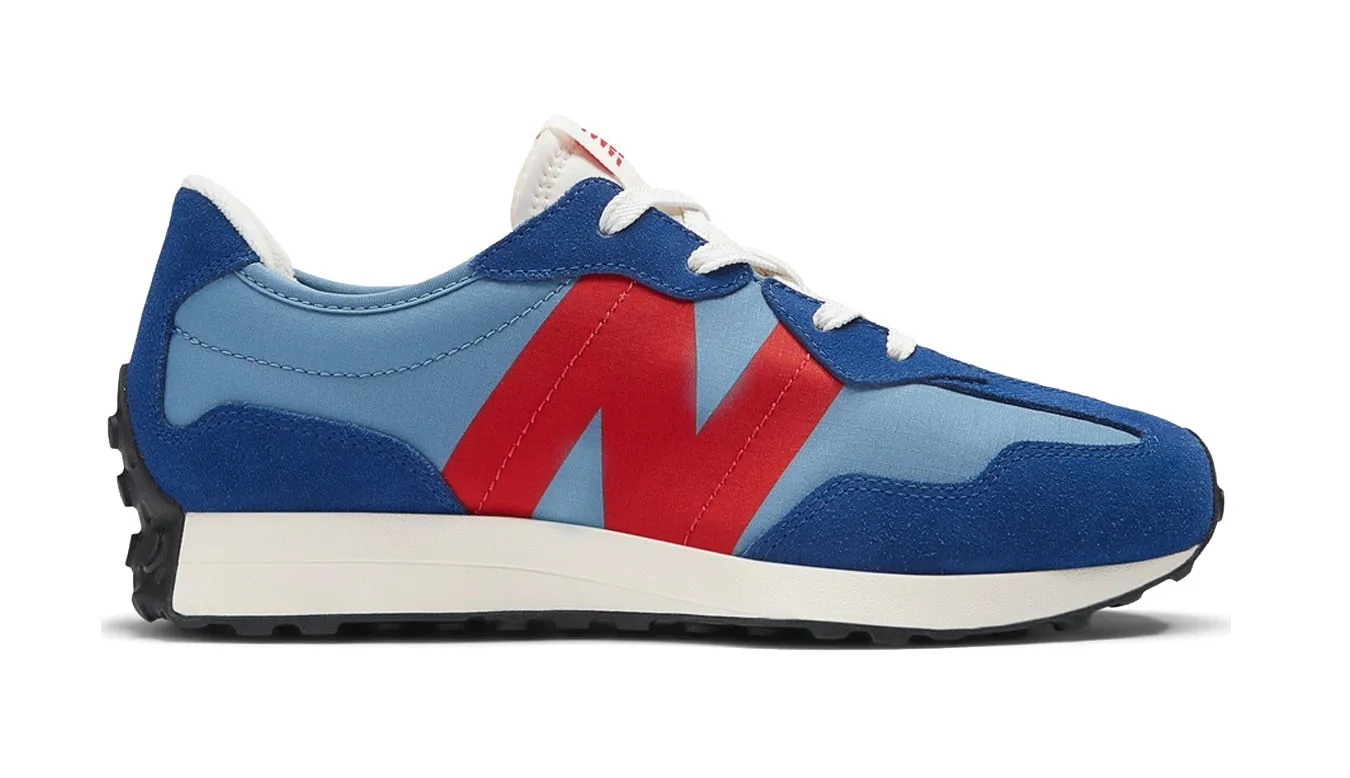 New Balance GS327VD Kids