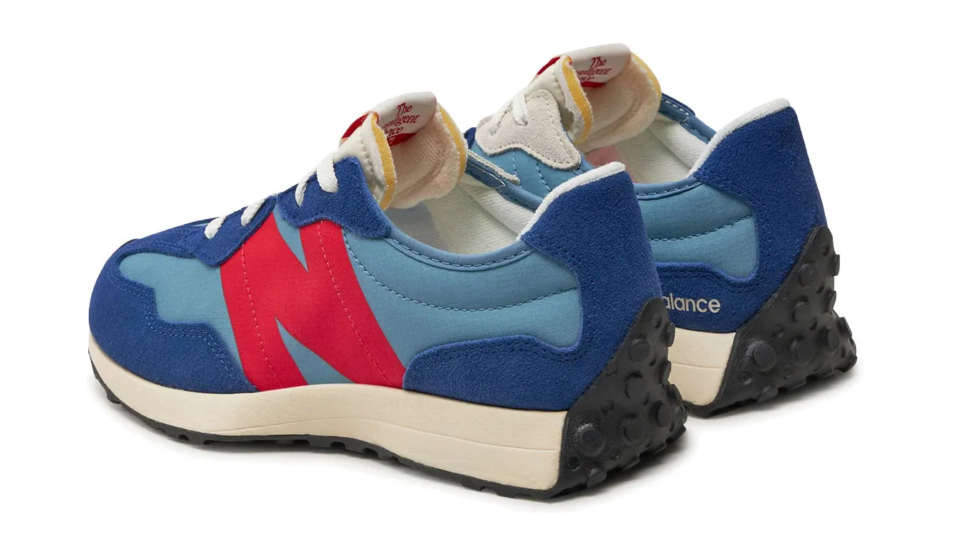 New Balance GS327VD Kids