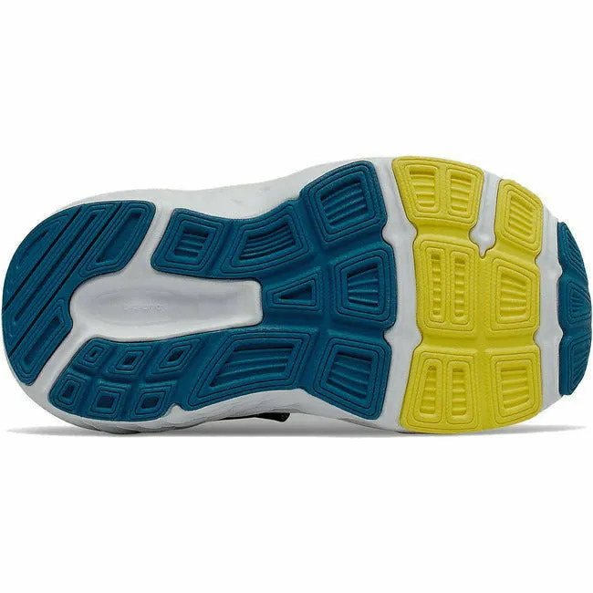 New Balance Kids' 680 V6 Running Shoe (Infant/Toddler)