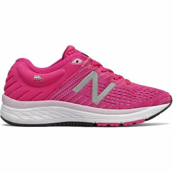 New Balance Kids' 860 V10 Running Shoe (Toddler/Little Kid/Youth)