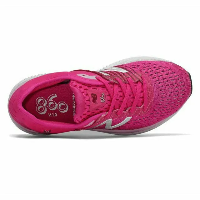 New Balance Kids' 860 V10 Running Shoe (Toddler/Little Kid/Youth)