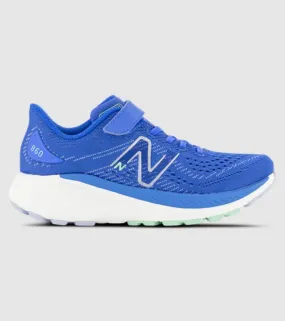 new new balance 860 v13 kids