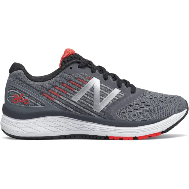 New Balance Kids' 860 V9 Running Shoe (Toddler/Little Kid/Youth)