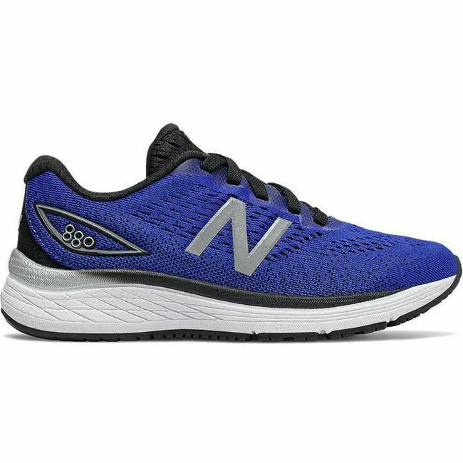 New Balance Kids' 880 V9 Running Shoe (Toddler/Little Kid/Youth)