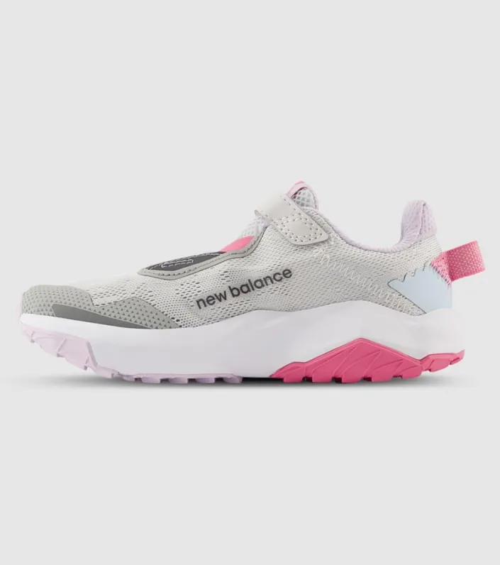 new new balance dynasoft nitrel kids