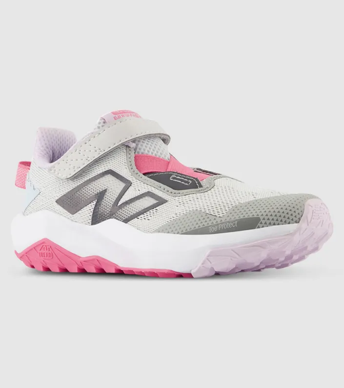 new new balance dynasoft nitrel kids