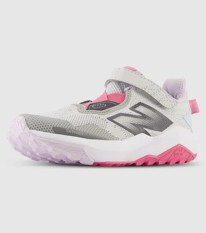 new new balance dynasoft nitrel kids