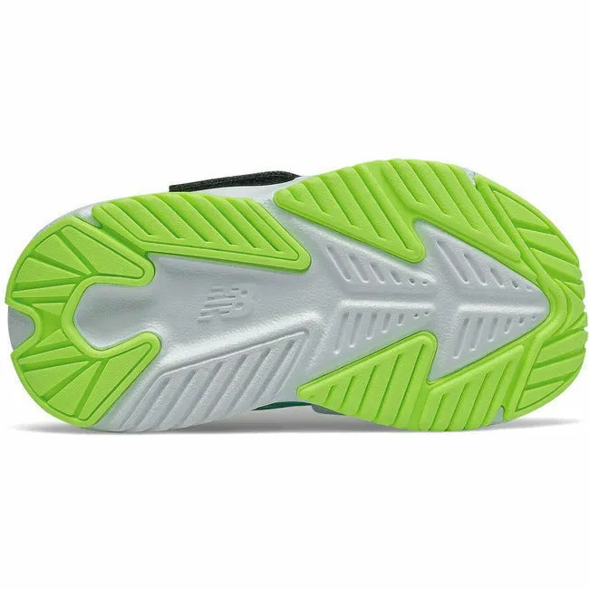 New Balance Kids' Rave Run Running Shoe (Infant/Toddler)