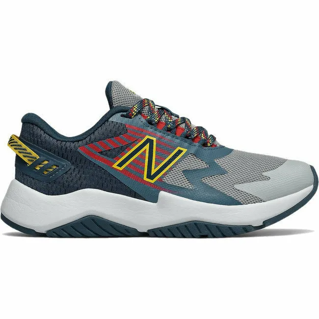 New Balance Kids' Rave Run Running Shoe (Toddler/Little Kid/Youth)