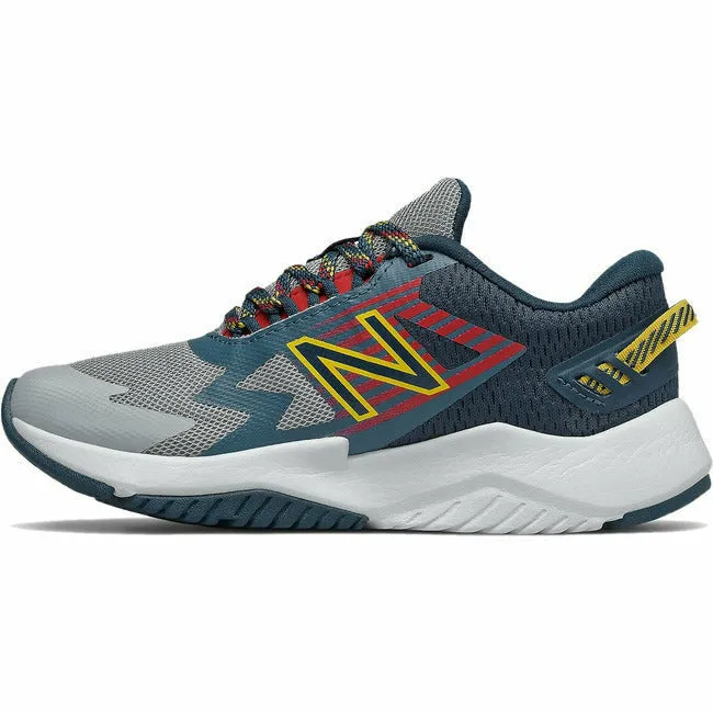 New Balance Kids' Rave Run Running Shoe (Toddler/Little Kid/Youth)