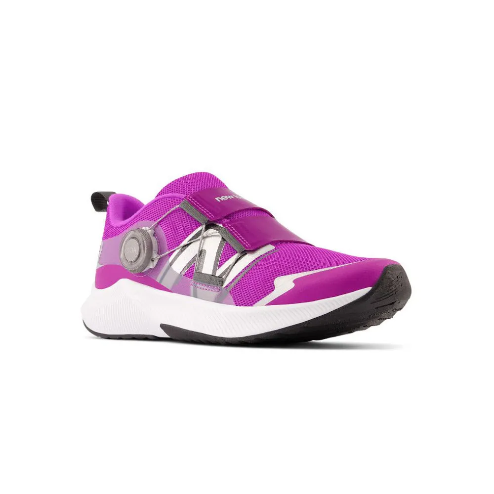 NEW BALANCE REVEAL BOA V4 COSMIC ROSE - KIDS