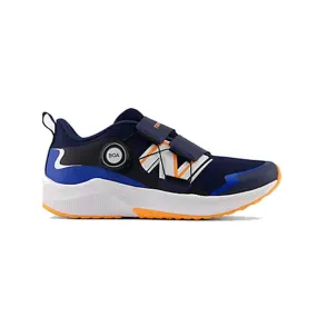 NEW BALANCE REVEAL V4 BOA NAVY - KIDS