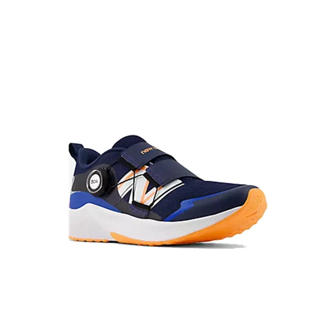 NEW BALANCE REVEAL V4 BOA NAVY - KIDS