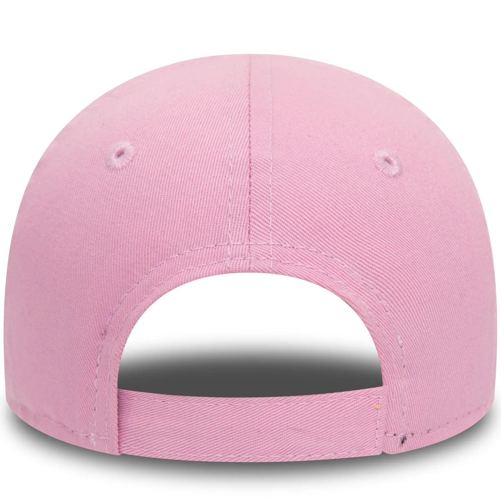 New Era Kids New York Yankees League Essentials 9FORTY Cap - Pink - 2-4 Yrs