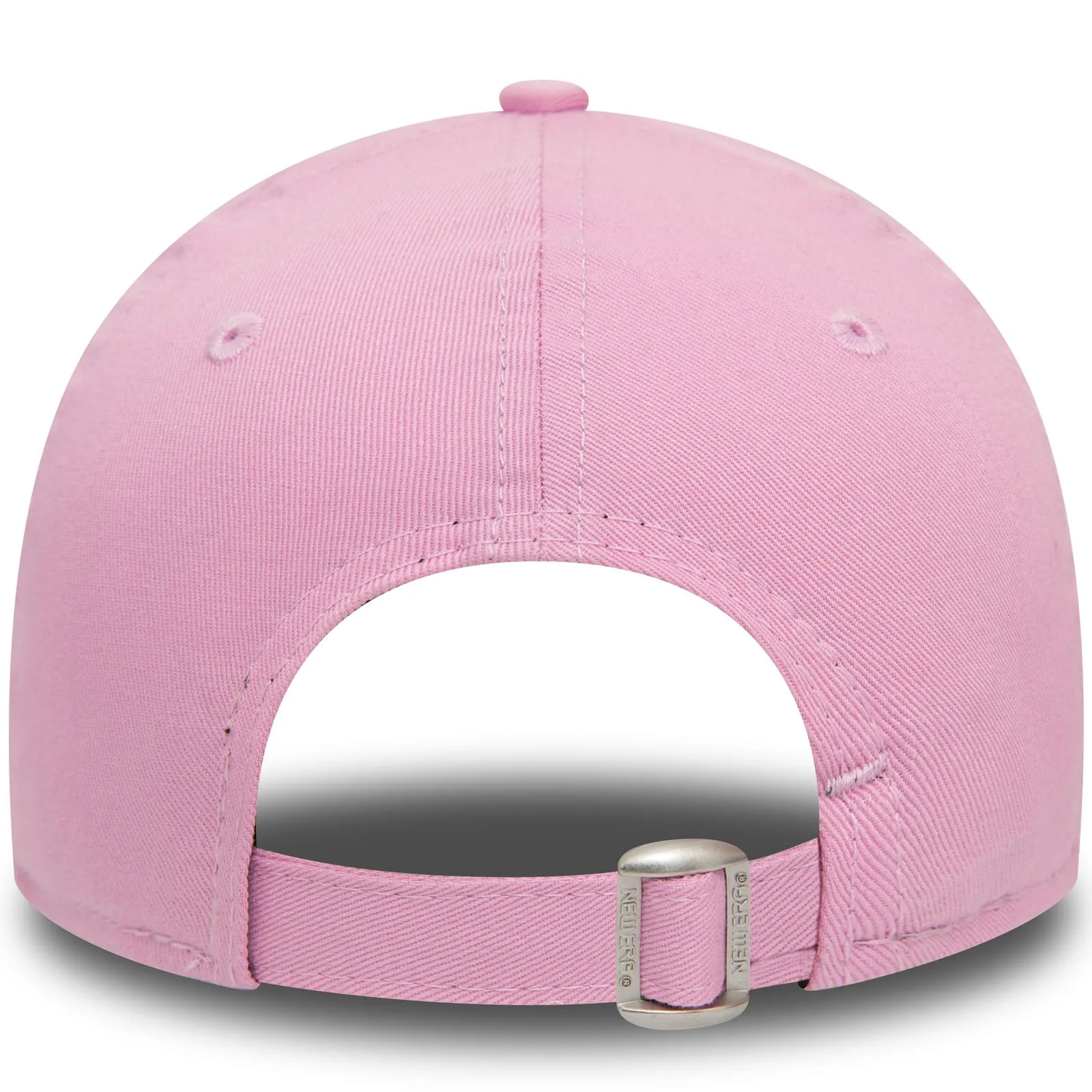 New Era Kids New York Yankees League Essentials 9FORTY Cap - Pink