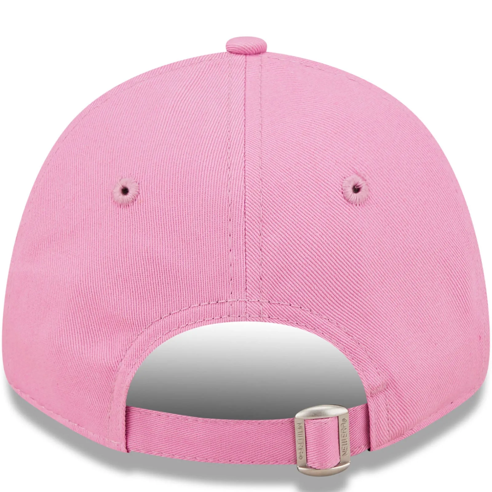 New Era Kids New York Yankees MLB 9FORTY Strapback Cap - Pink