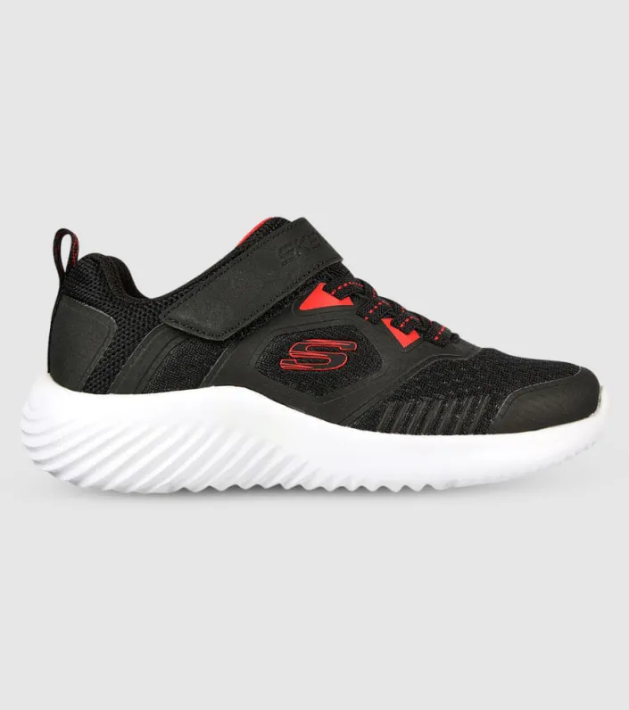 Skechers Bounder Voltvor Kids Shoes