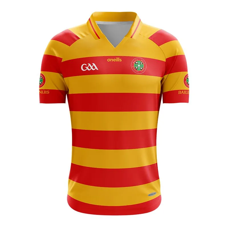 Newcestown GAA Kids' Jersey