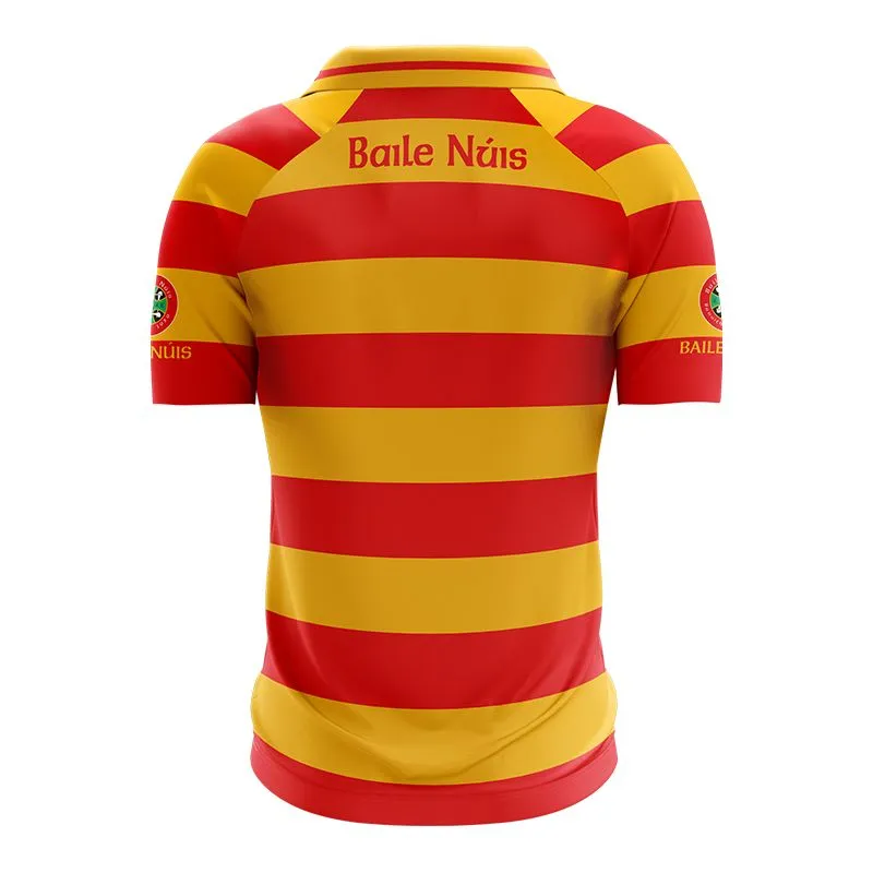 Newcestown GAA Kids' Jersey