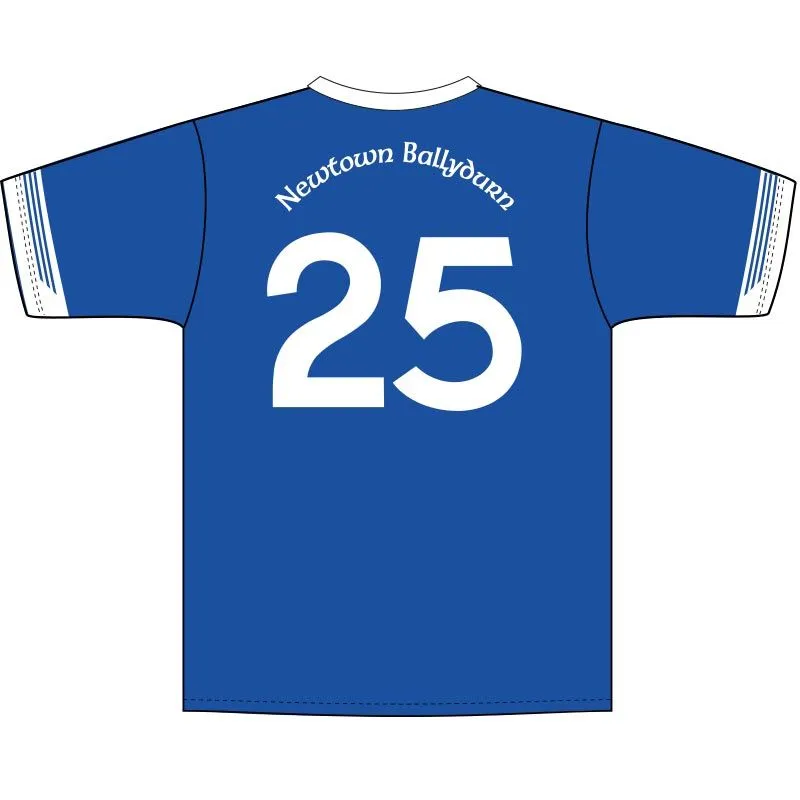 Newtown-Ballydurn GAA Kids' Jersey 