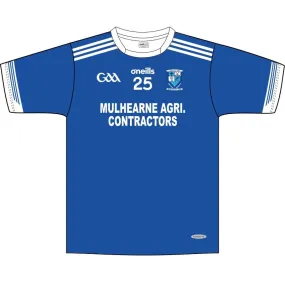 Newtown-Ballydurn GAA Kids' Jersey 