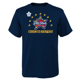 2024 NHL All Star Kids Shirt