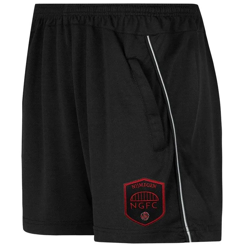 Nijmegen GFC Kids' Bailey Shorts