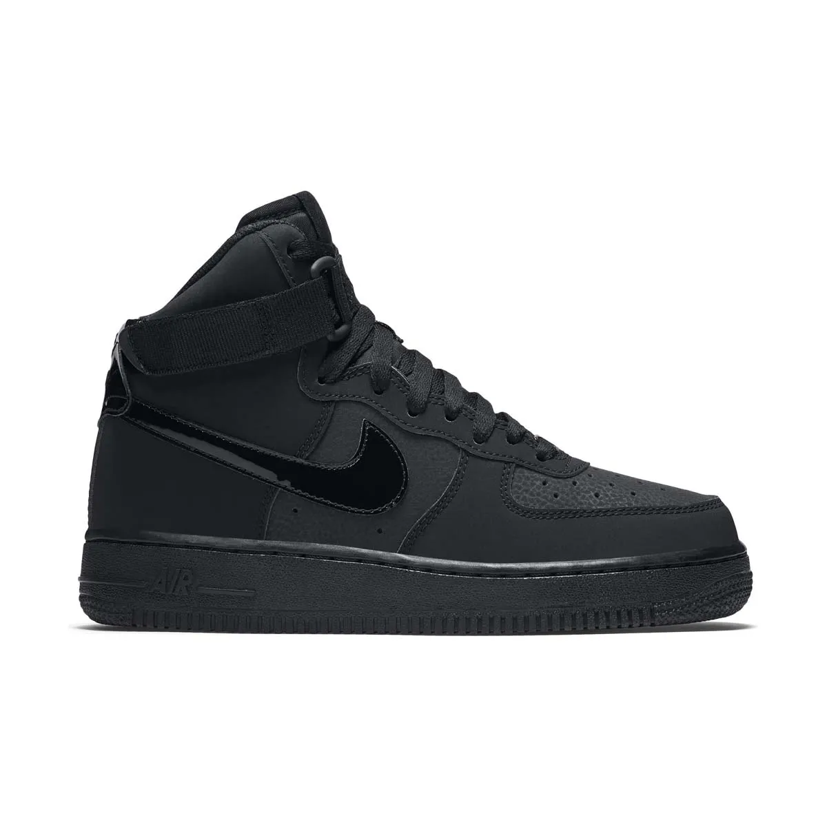 Nike Air Force 1 High (GS) Shoes for Big Kids