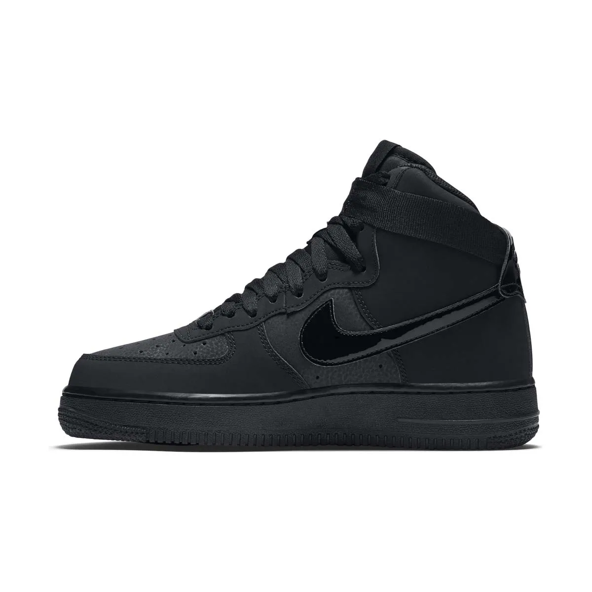 Nike Air Force 1 High (GS) Shoes for Big Kids