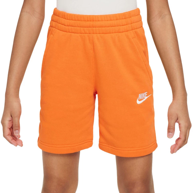 Nike Kids Club LBR  Shorts