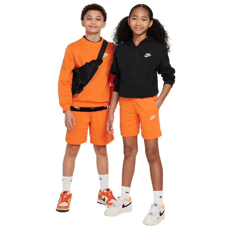 Nike Kids Club LBR  Shorts