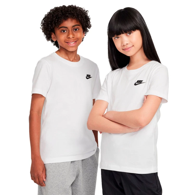 Nike Kids Futura LBR Jersey