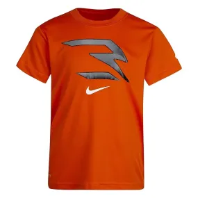 Nike Kids Icons Tee Little Kids