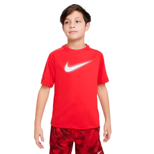 Nike Kids Multi + Jersey