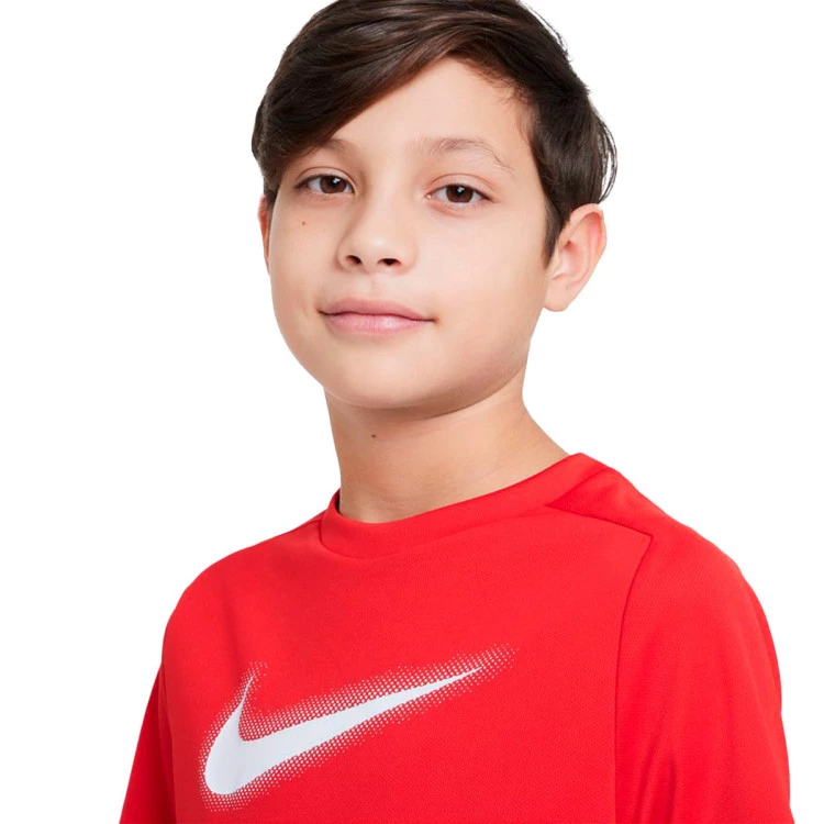 Nike Kids Multi + Jersey