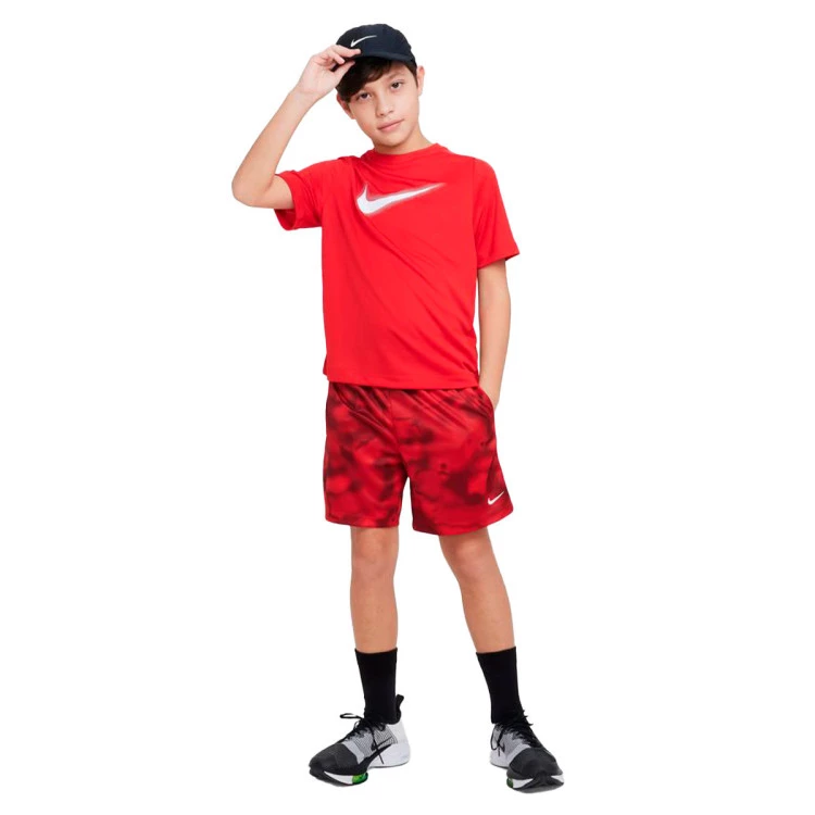 Nike Kids Multi + Jersey