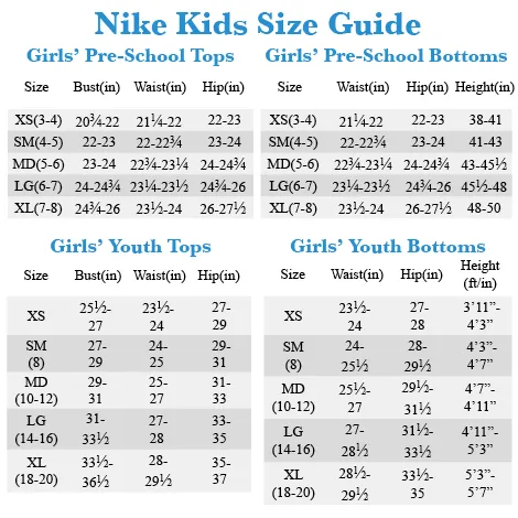 Nike Children's NSW Futura T-Shirt Dress