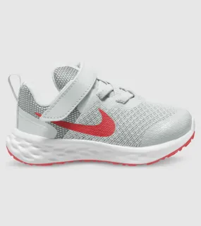 nike revolution 6 toddler trainers