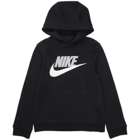 nike kids sportswear club pullover