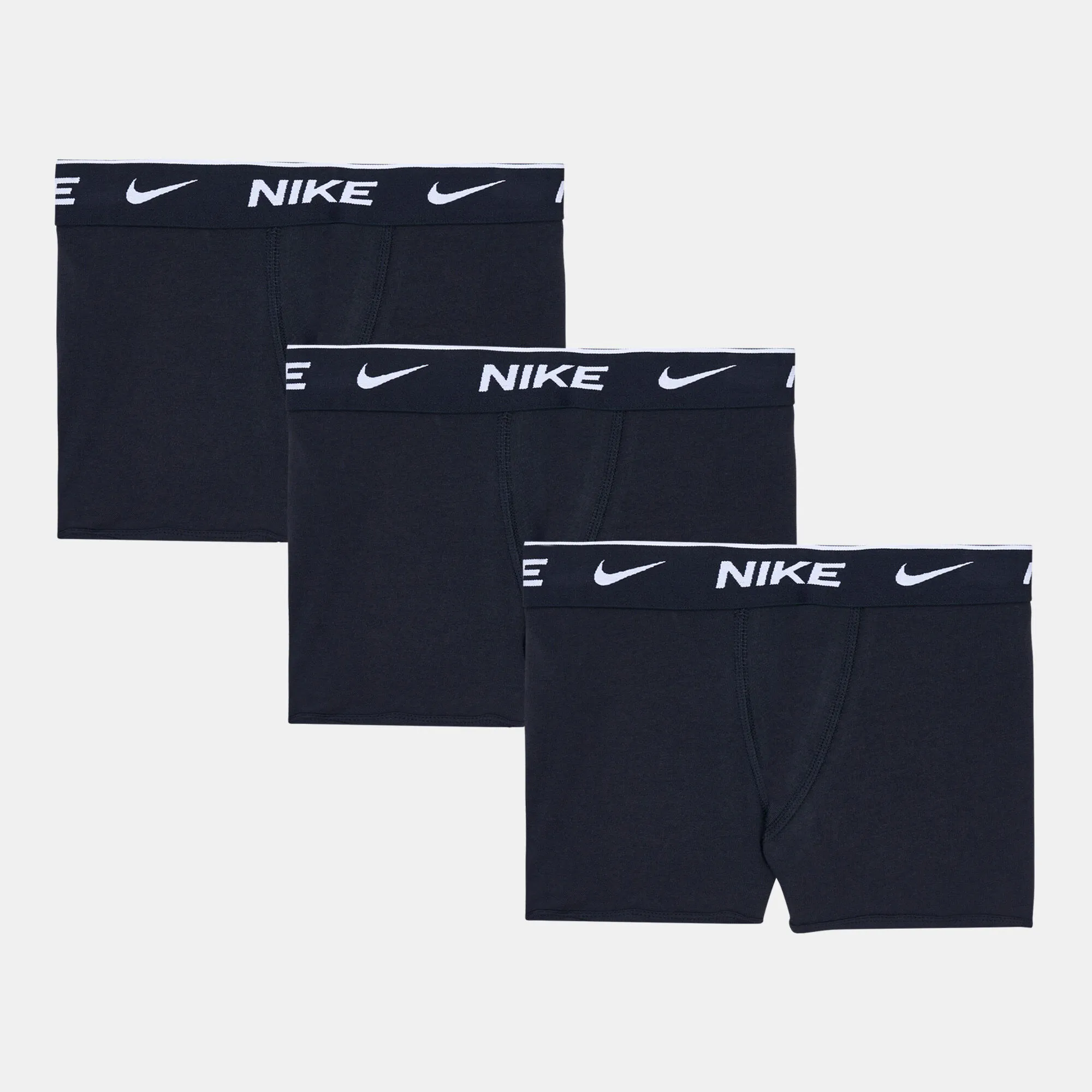 Nike Kids' Boxer Briefs - 3 Pack (Older Kids)