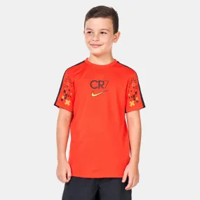 Nike Kids' CR7 Dri-FIT Academy23 Football Jersey (Older Kids)