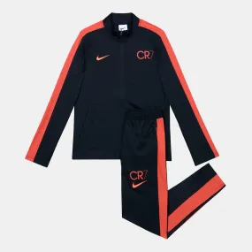 Nike Kids' CR7 Dri-FIT Academy23 Football Tracksuit (Older Kids)