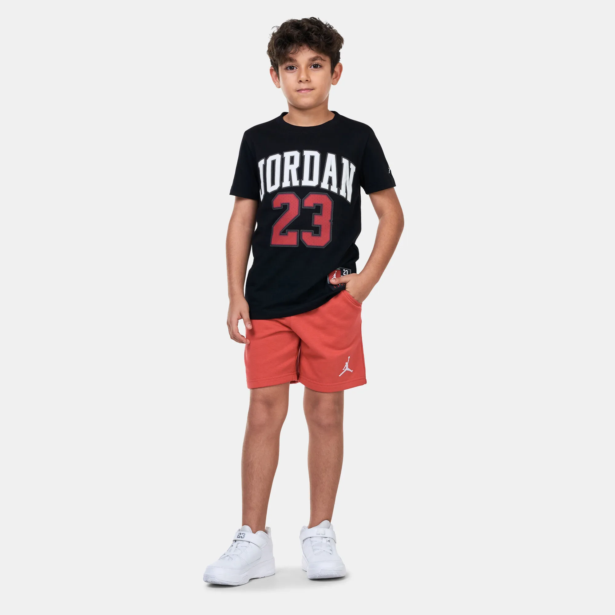 Nike Kids' MJ Essentials Shorts (Older Kids)