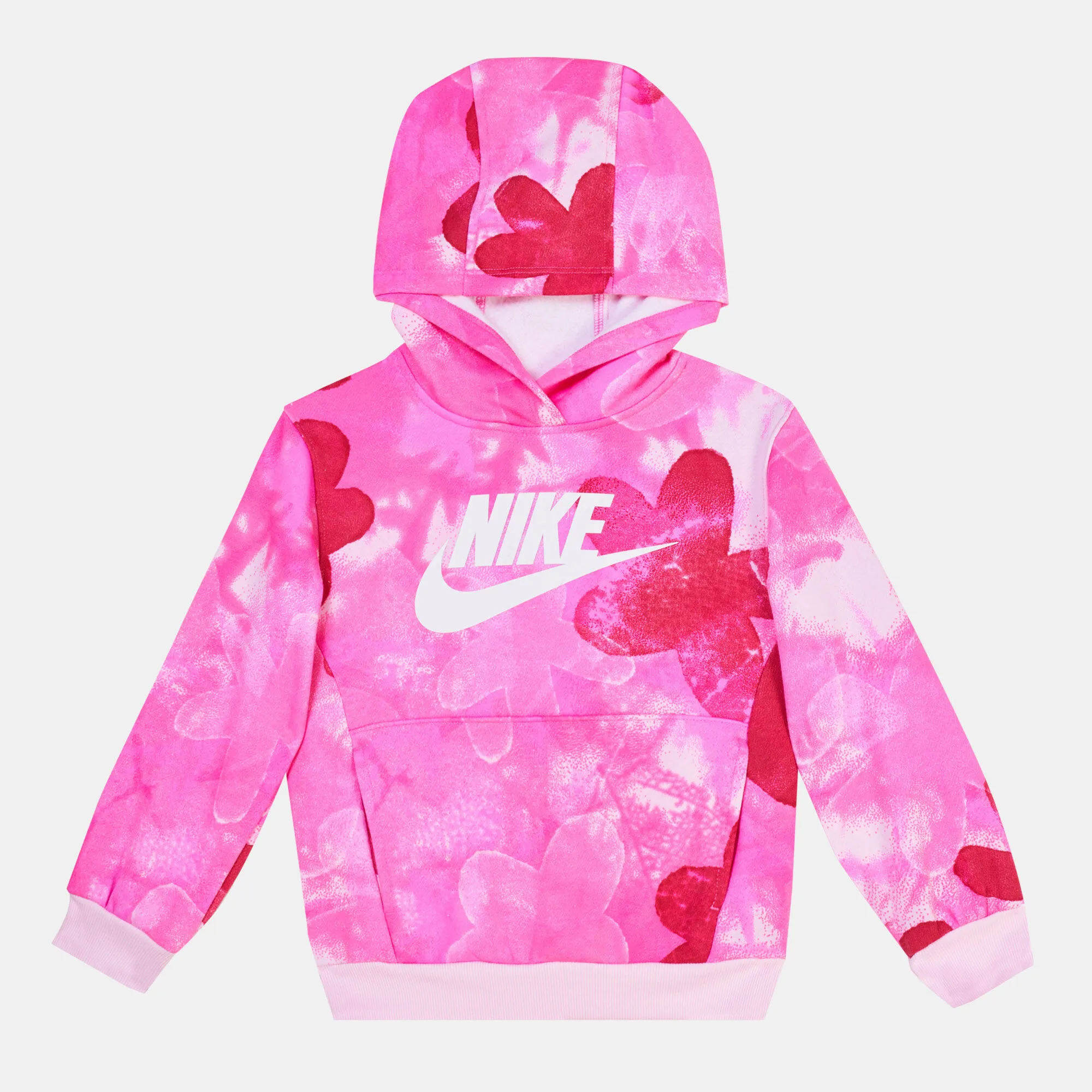 Nike Kids' Sci-Dye Club Hoodie (Younger Kids)