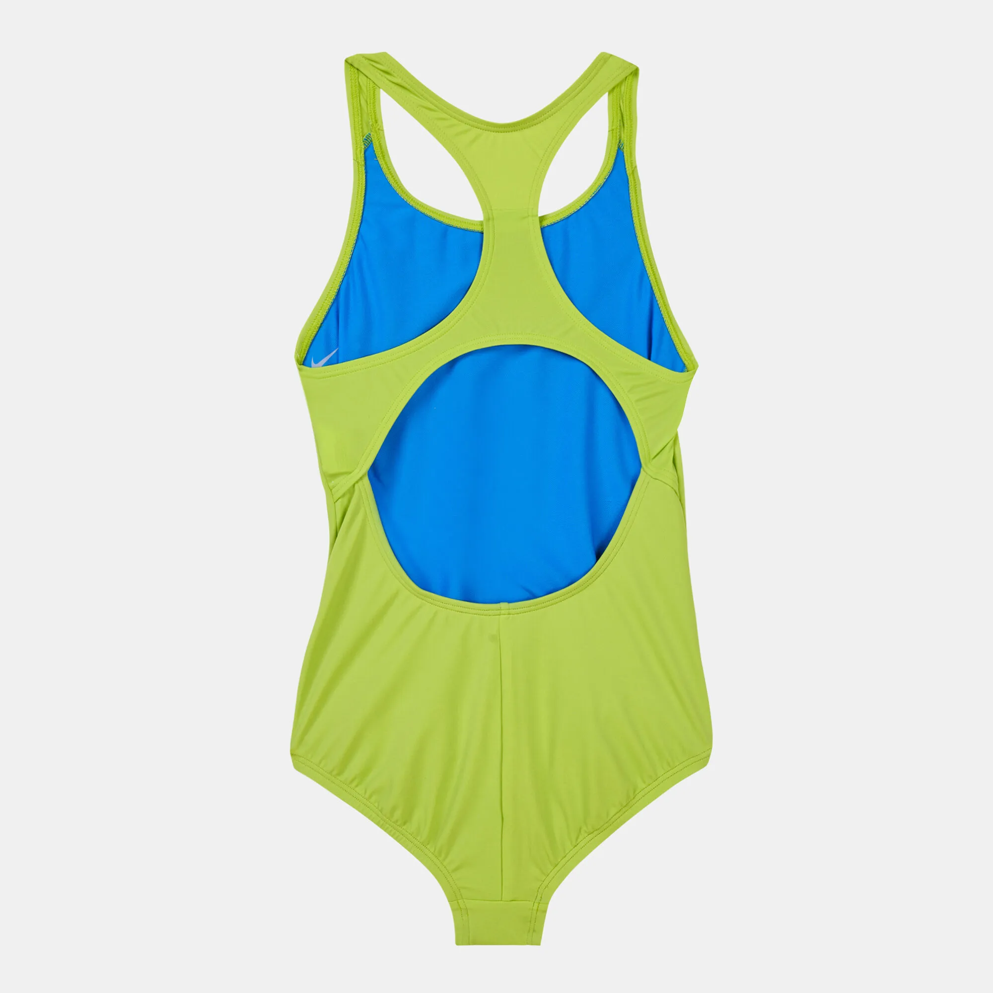 Nike Swim Kids' Graphic One-Piece Swimsuit (Older Kids)