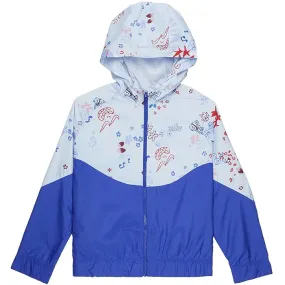 Nike Youth Icon Clash Windrunner Jacket