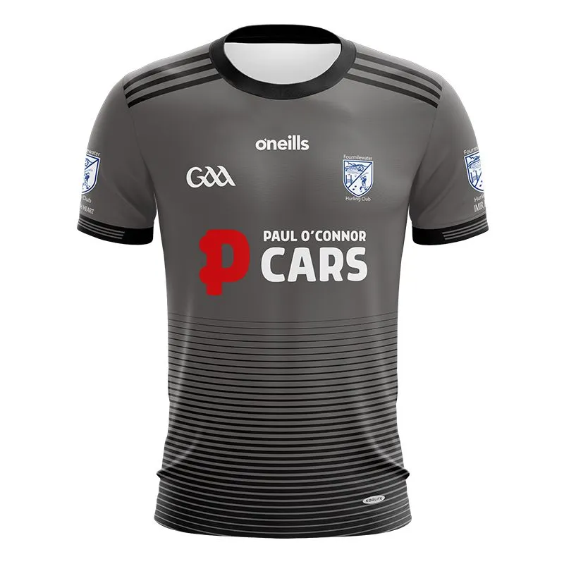 Nire/Fourmilewater GAA Kids' Jersey